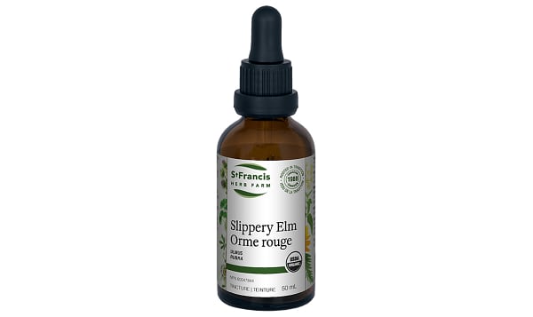 Organic Slippery Elm