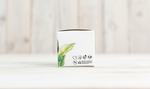 Organic Ecream Soothing Skin Balm For Itchy, Irritated & Dry Skin