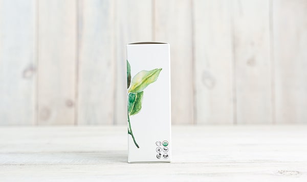 Organic Fresh Facial Cleanser For All Skin Types