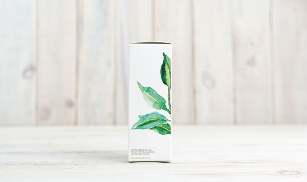 Organic Fresh Facial Cleanser For All Skin Types