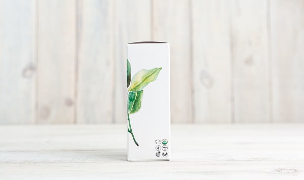 Organic Pure Facial Cleanser for Dry or Sensitve Skin