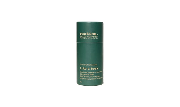 Stick Deodorant - Like a Boss