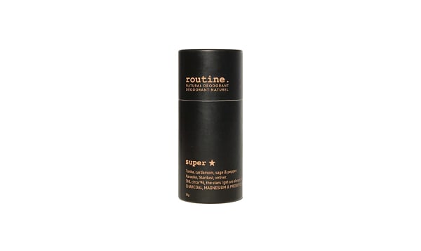 Stick Deodorant - Superstar