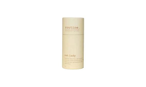 Stick Deodorant - Cat Lady