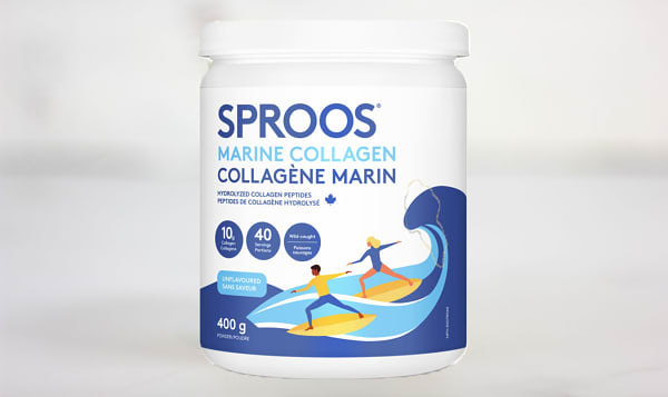 Marine Collagen