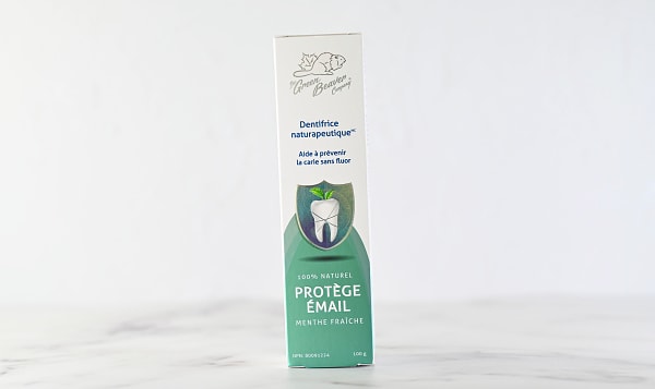 Enamel Protect Toothpaste - Fresh Mint