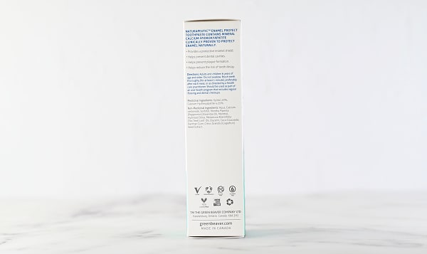 Enamel Protect Toothpaste - Fresh Mint