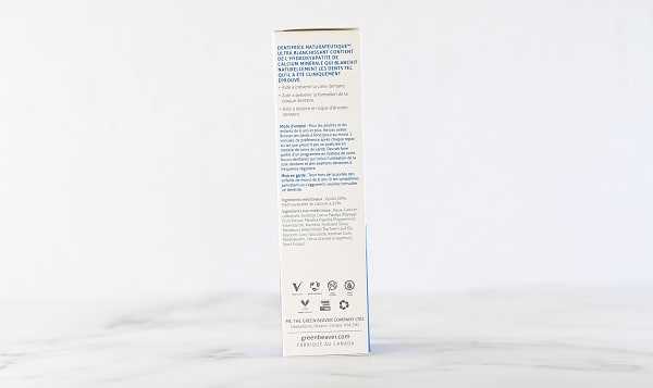 Extra Whitening Toothpaste - Fresh Mint