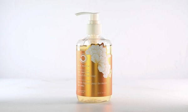 All-Natural Hand Soap Bundle - Unscented