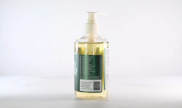 All-Natural Hand Soap Bundle - Eucalyptus & Mint