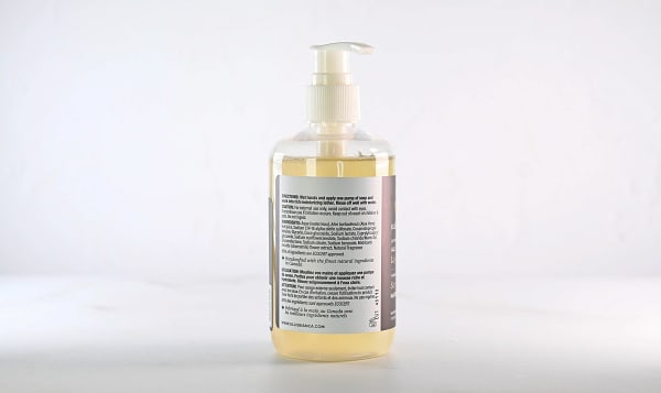 All-Natural Hand Soap Bundle - Morning Cocoa