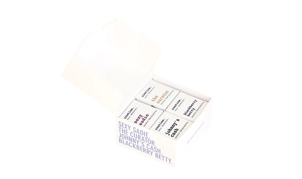 Mini Deodorants Kit - Smooth Operator