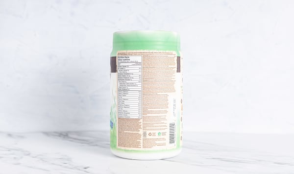 Organic RAW Protein Powder & Greens - Chocolate