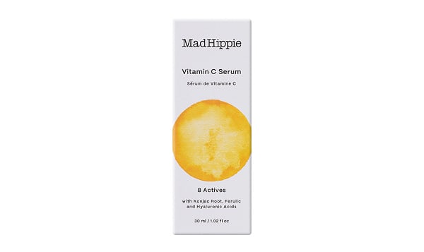 Vitamin C Serum