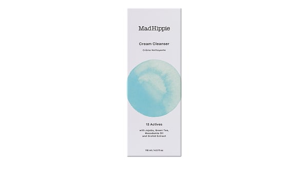 Cream Face Cleanser