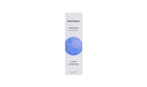 Cleansing Face Oil