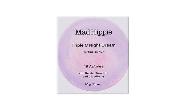 Triple C Night Cream