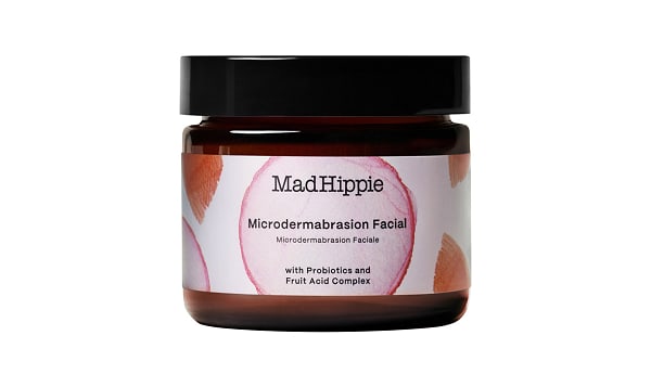 Microdermabrasion Facial