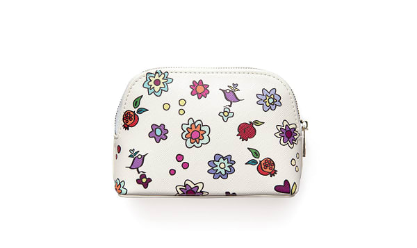 Makeup Bag
