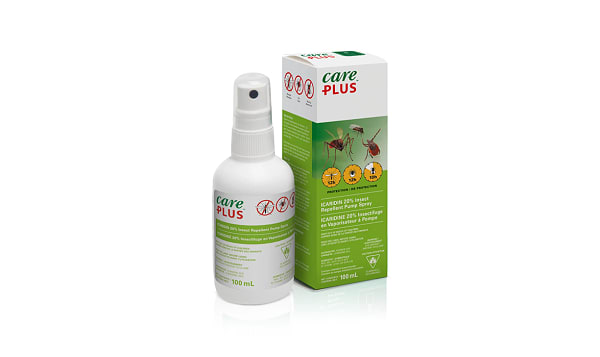 Insect Repellent