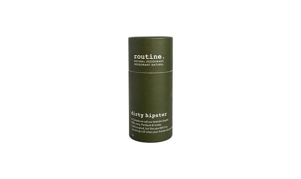 Stick Deodorant - Dirty Hipster