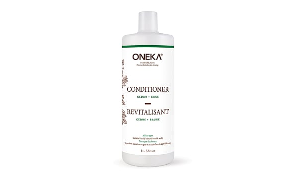 Cedar and Sage Conditioner