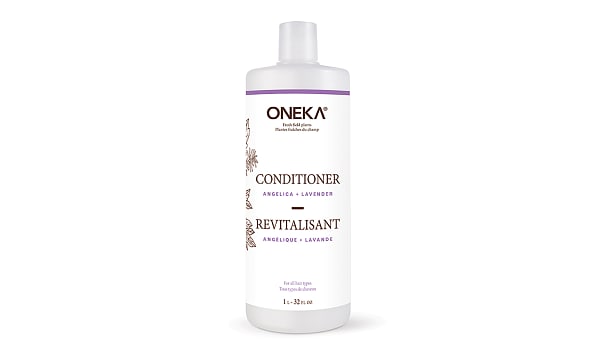 Angelica and Lavender Conditioner