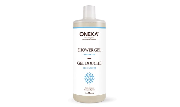 Shower Gel - Unscented