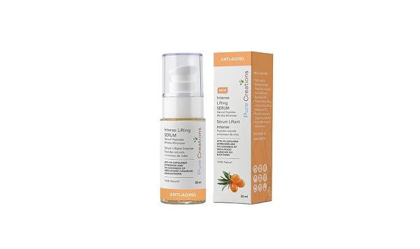Intense Lifting Serum