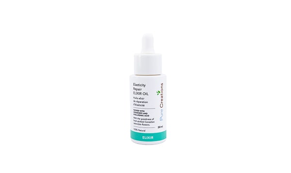 Elasticity Repair Elixir Oil