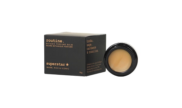 SUPERSTAR Solid Perfume