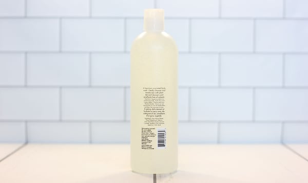 Body Wash - Unscented