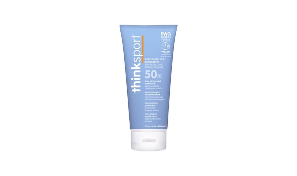 Sport Sunscreen SPF 50 - Family Size