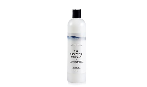Daily Conditioner - Unscented