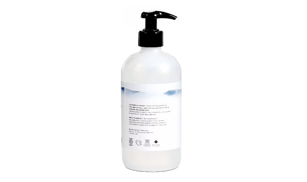 Liquid Hand Soap - Unscented