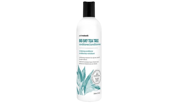 Big Sky Tea Tree Conditioner
