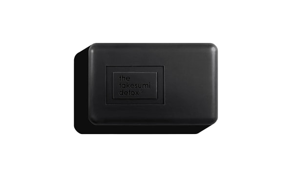 Body Soap - Charcoal Underarm Bar