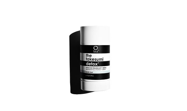 Deodorant - Nordic Frost