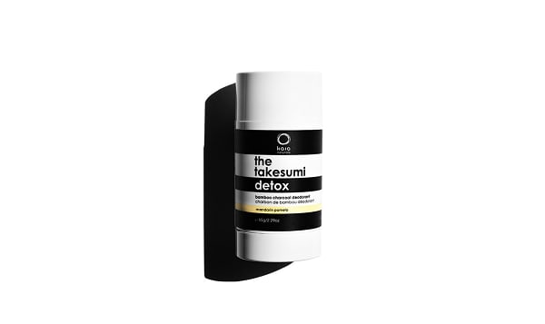 Deodorant - Mandarin Pomelo
