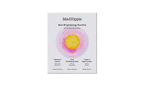 Skin Brightening Routine Kit