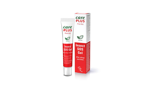 Insect SOS Bite Gel