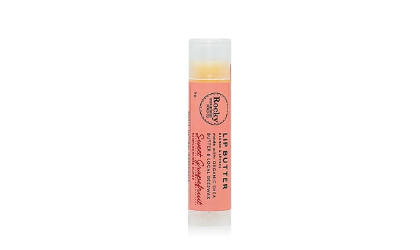 Sweet Grapefruit Lip Butter