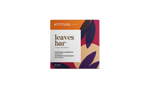 Conditioner Bar Nourishing Sandalwood
