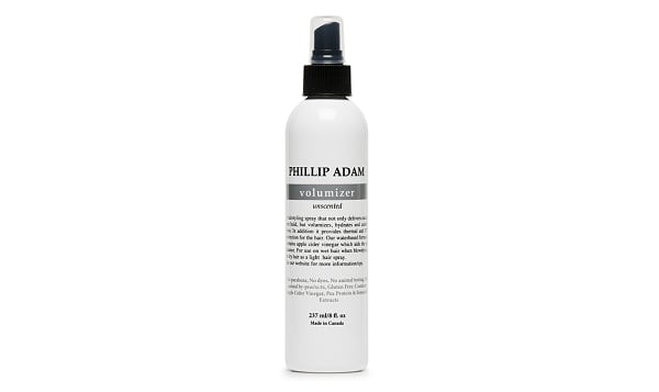 Volumizer Spray Unscented
