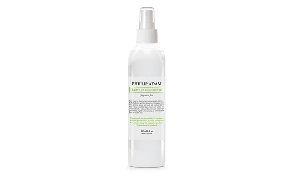 Leave In Conditioner Fragrance Free