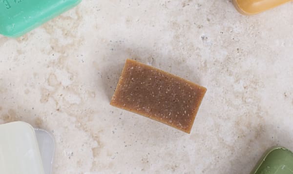 Bar Soap - Goat Milk with Oatmeal
