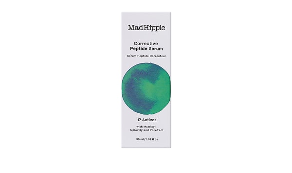 Corrective Peptide Serum