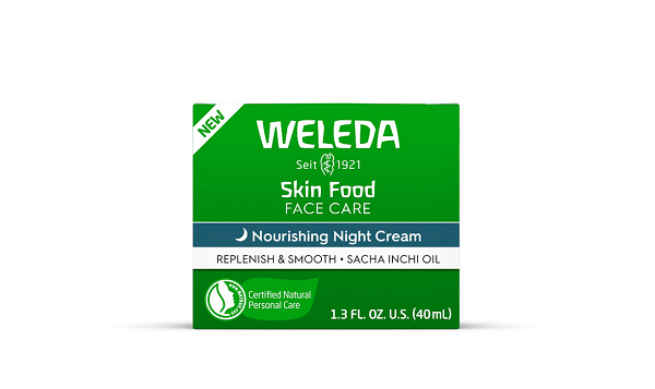 Nourishing Night Cream