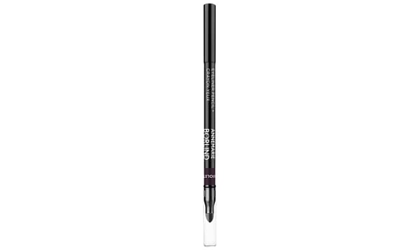 Eyeliner Pencil Violet Black
