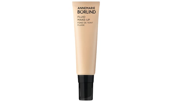 Natuwear Foundation Almond